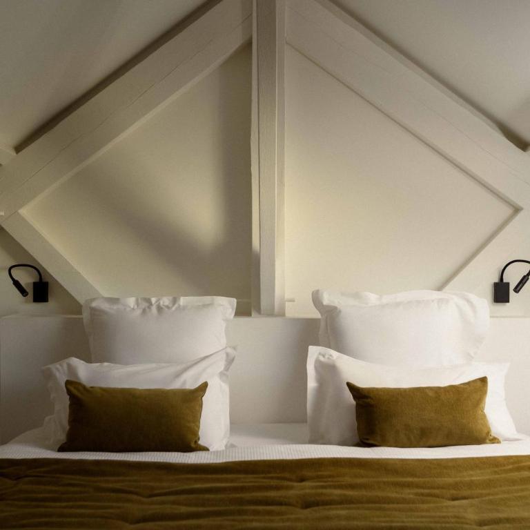 Markus - Chambre Lit King-Size Supérieure - 7