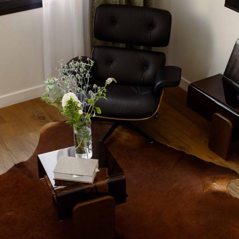 Markus - Chambre Lit King-Size Supérieure - 6