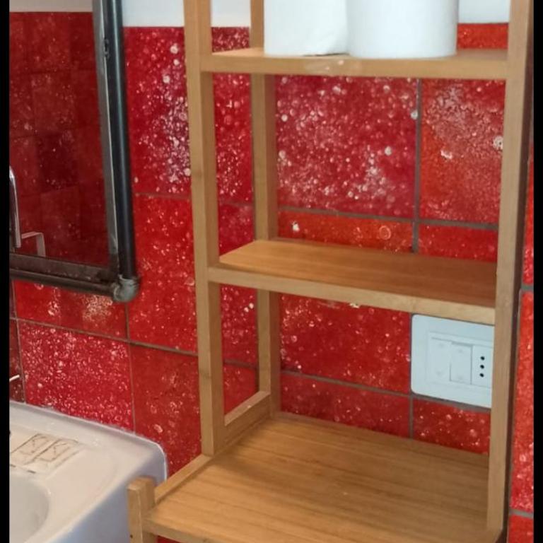 Corridoni 60 rooms - Camera Tripla con Bagno Privato Esterno - 3