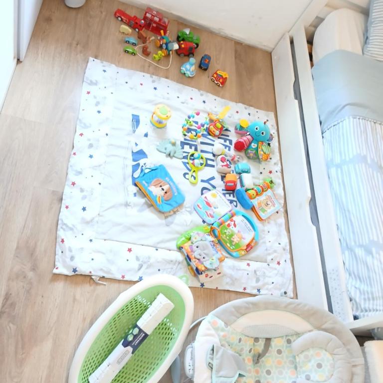 Maisonnette au calme - Maison 2 Chambres - 29
