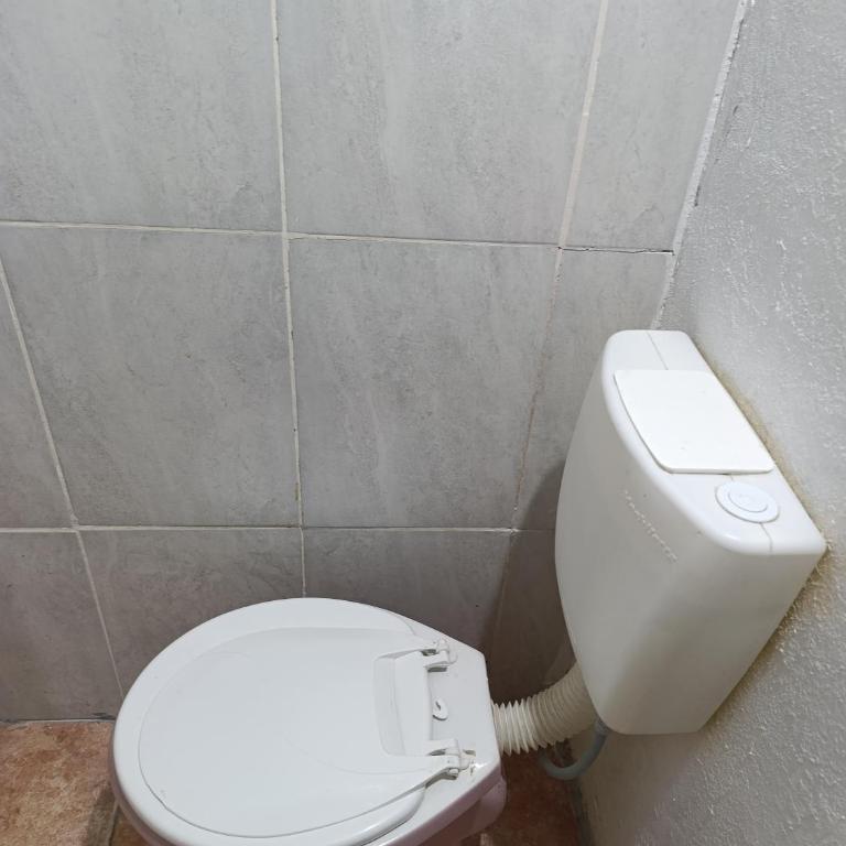 La Estrella - Apartamento de 1 dormitorio - 8