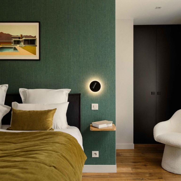 Markus - Chambre Double Supérieure - 6