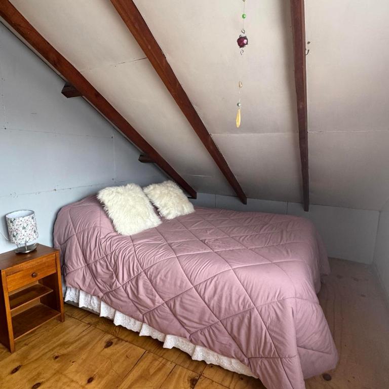 casa isla teja 7 personas - Two-Bedroom House - 7