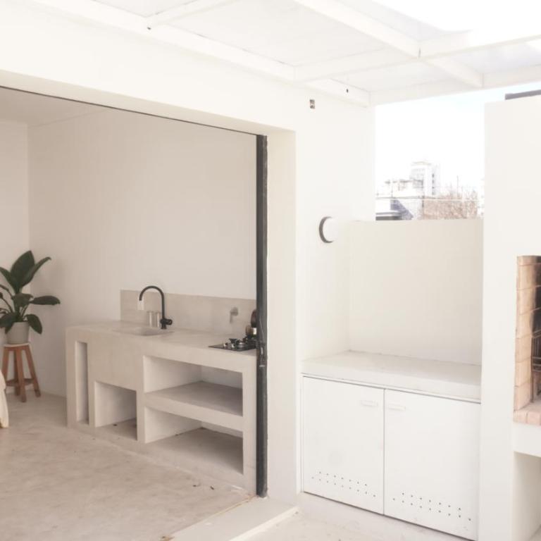 PH en La Plata con terraza - Apartamento con terraza - 6