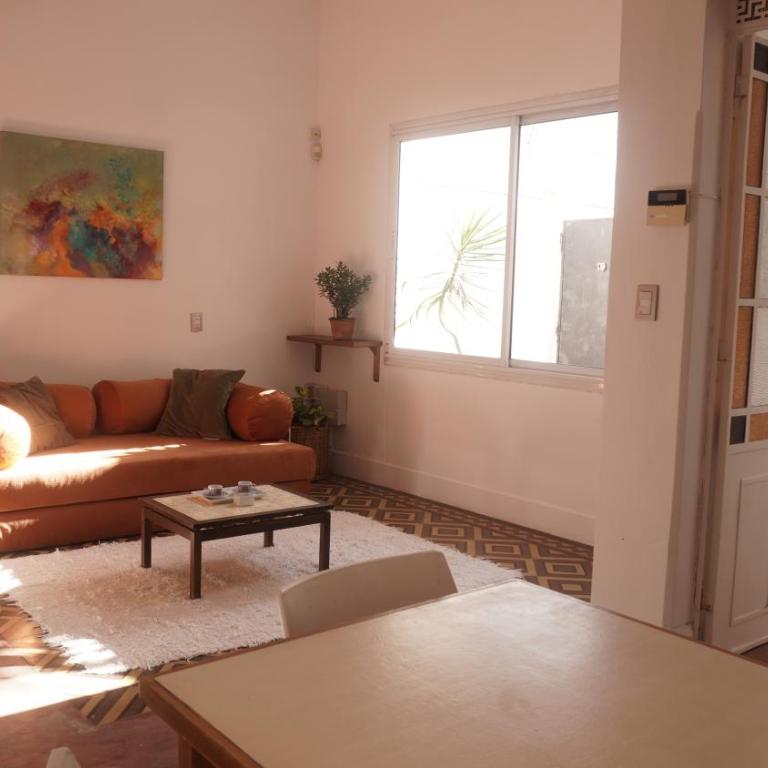 PH en La Plata con terraza - Apartamento con terraza - 1