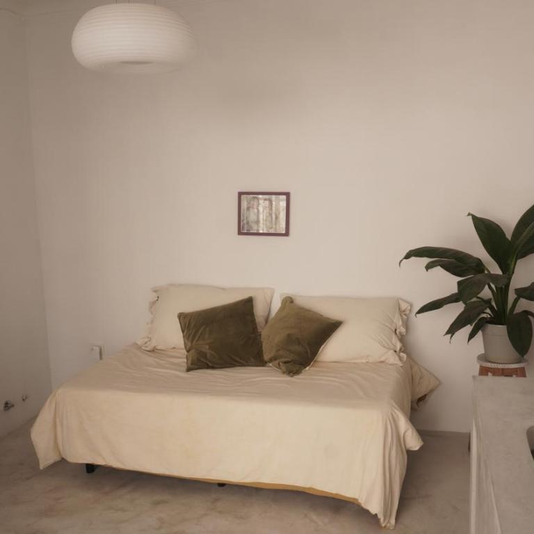 PH en La Plata con terraza - Apartamento con terraza - 7