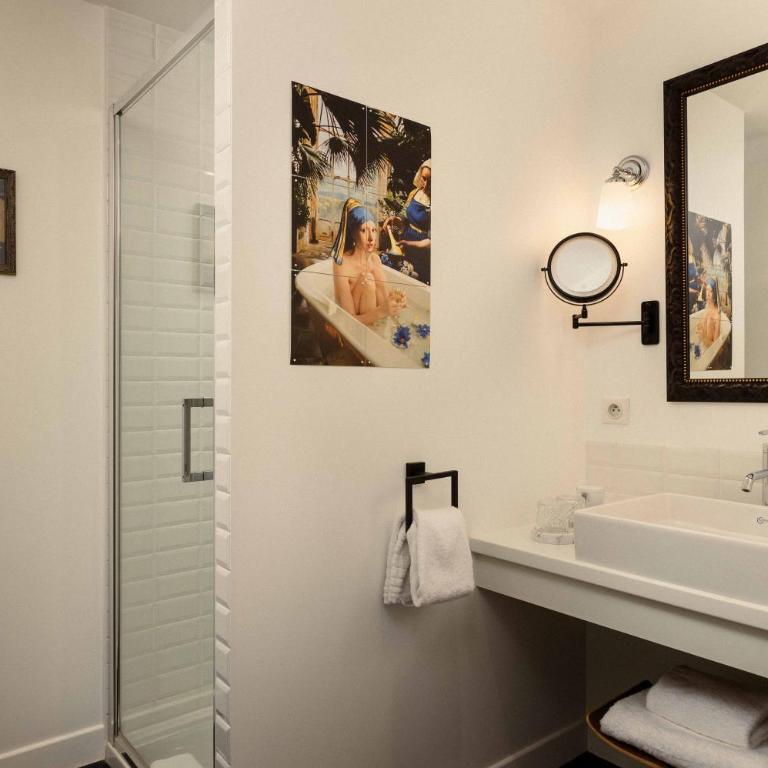 Markus - Chambre Double Exécutive - 3