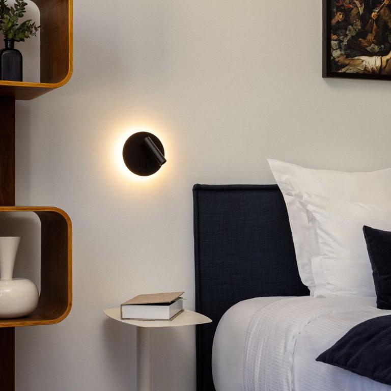 Markus - Chambre Double Exécutive - 4