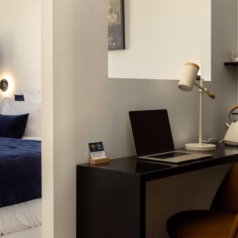 Markus - Chambre Double Exécutive - 6