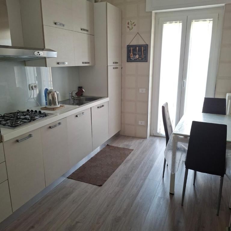 La Casetta al 21 - Appartamento con 2 Camere da Letto - 2