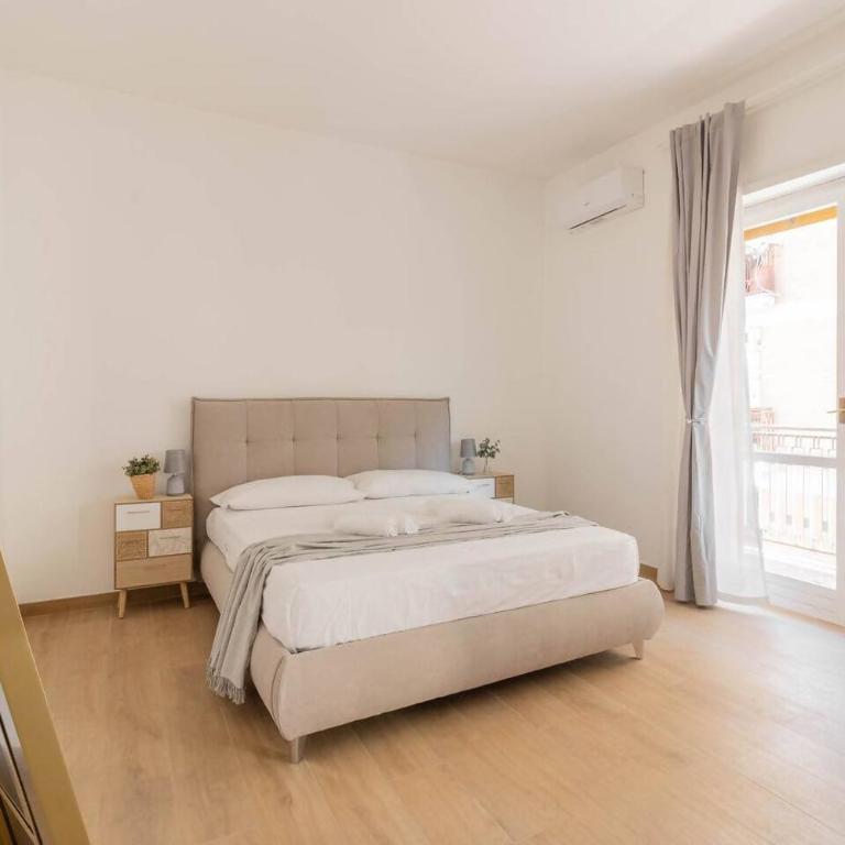 Aeterna Nomentana House Rome - Apartment mit 1 Schlafzimmer - 16