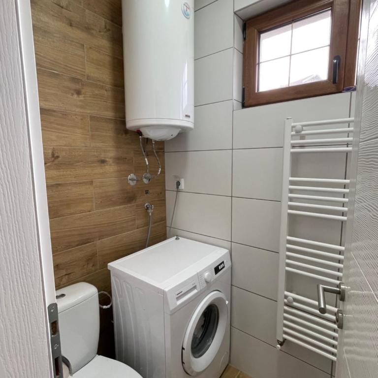 Stojicic ROYAL - Apartman sa 2 Spavaće Sobe - 9