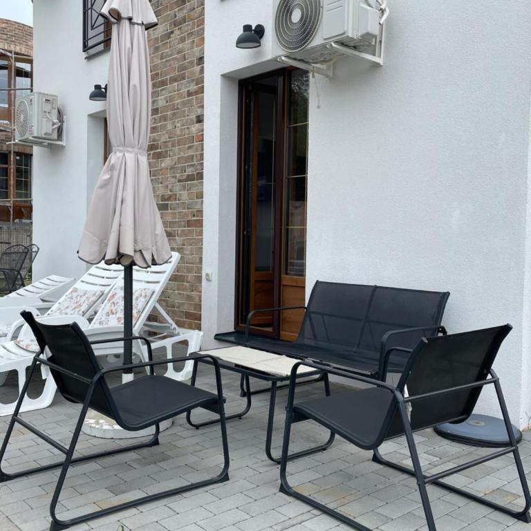 Stojicic ROYAL - Apartman sa 2 Spavaće Sobe - 18