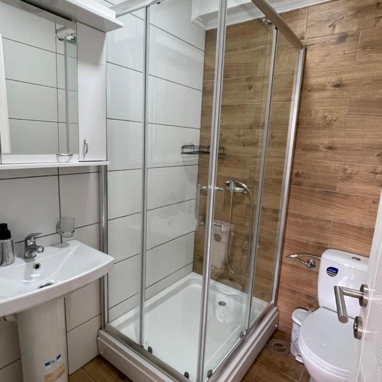 Stojicic ROYAL - Apartman sa 2 Spavaće Sobe - 15