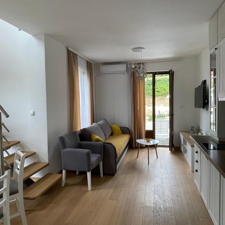 Stojicic ROYAL - Apartman sa 2 Spavaće Sobe - 3