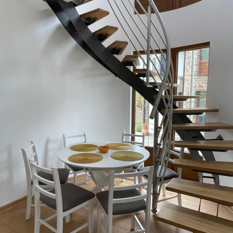 Stojicic ROYAL - Apartman sa 2 Spavaće Sobe - 7
