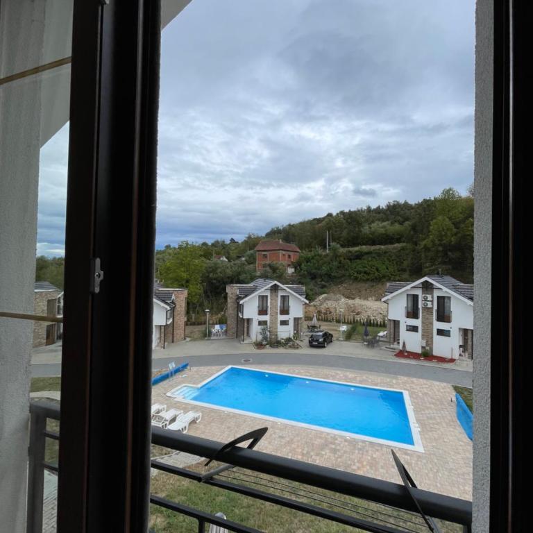 Stojicic ROYAL - Apartman sa 2 Spavaće Sobe - 12