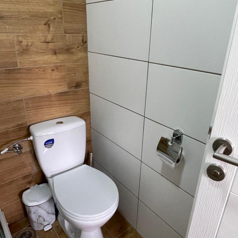Stojicic ROYAL - Apartman sa 2 Spavaće Sobe - 16