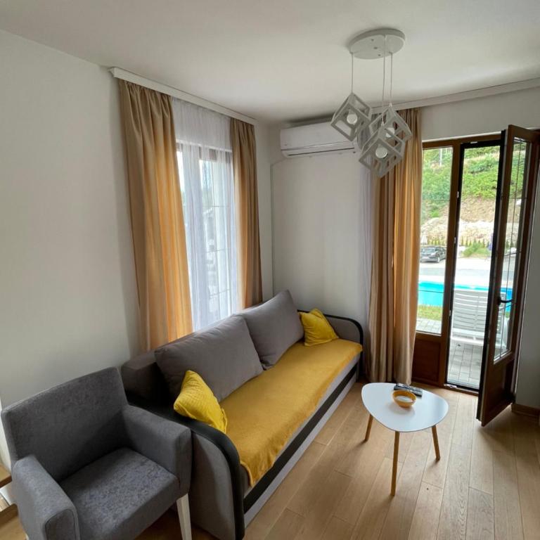 Stojicic ROYAL - Apartman sa 2 Spavaće Sobe - 5
