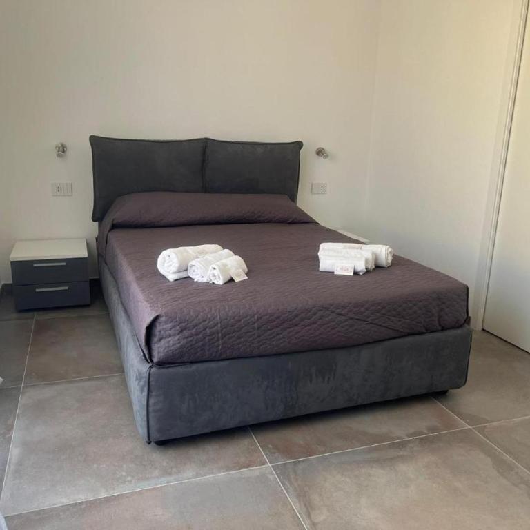 S'Aneddu e Oro - Appartamento con 2 Camere da Letto - 12