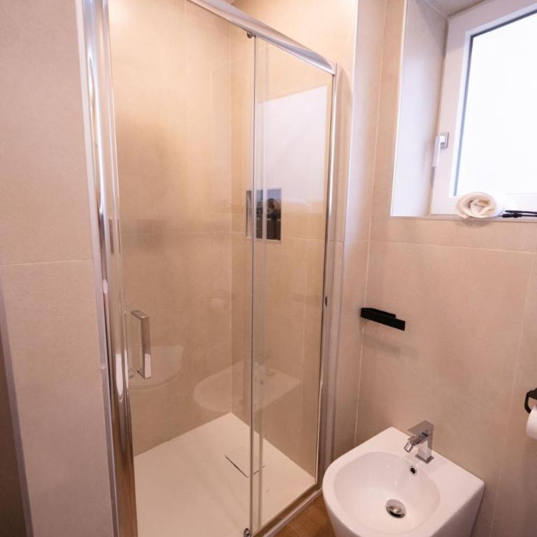 Diamond Apartment - Appartamento con 1 Camera da Letto - 18