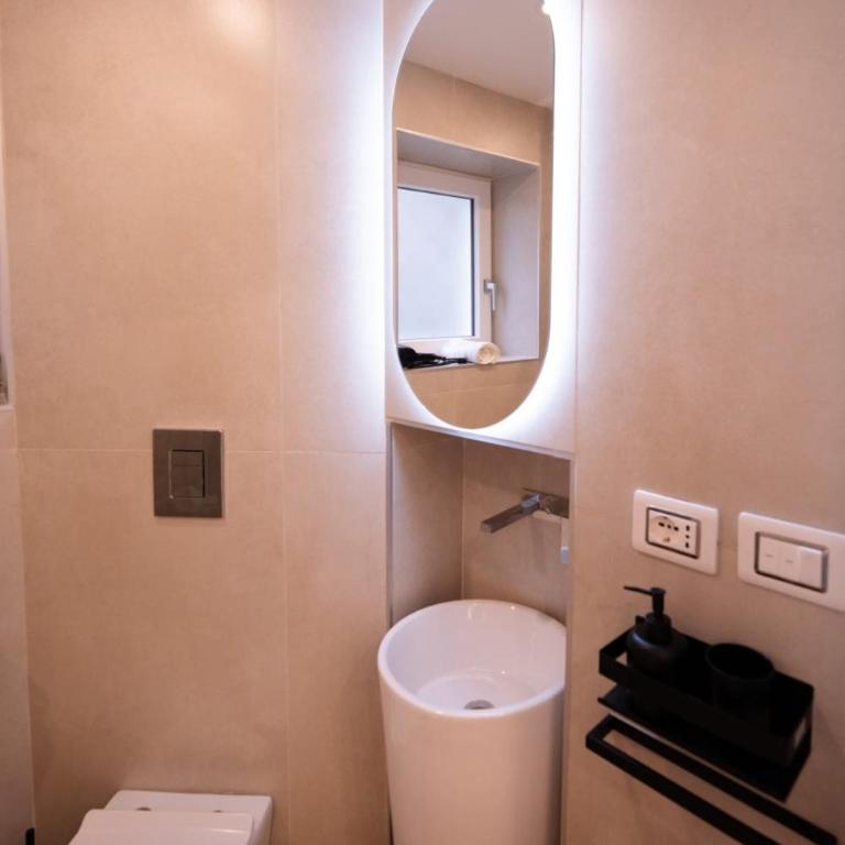 Diamond Apartment - Appartamento con 1 Camera da Letto - 19