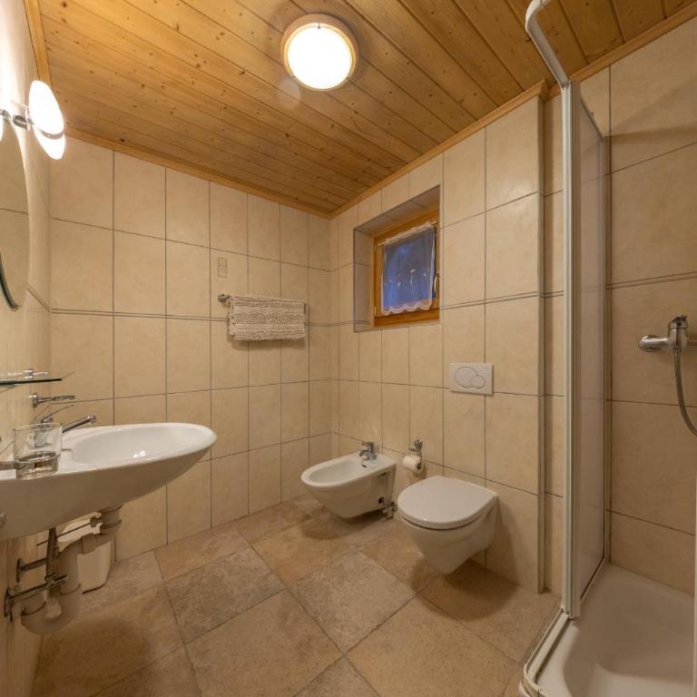 Chalet Chocolat - Great view - Chalet - 19