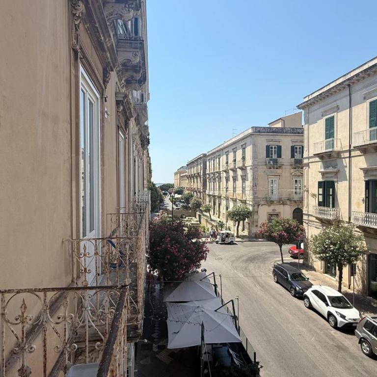 La Dimora di Adone - Apartamento de 3 dormitorios con vistas - 26