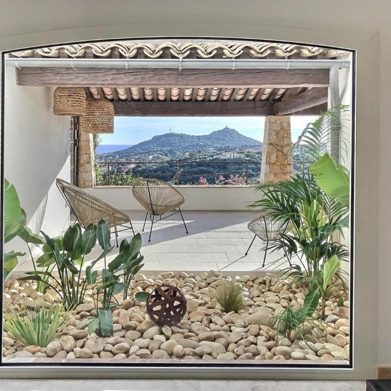 Soleada Sea view Heated pool Beaches - Villa - 9