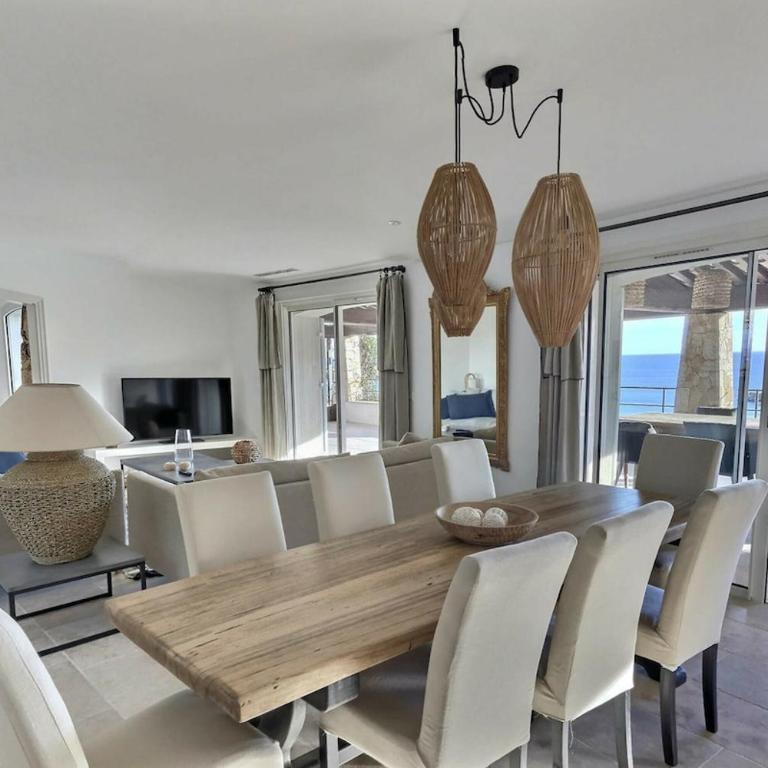 Soleada Sea view Heated pool Beaches - Villa - 18