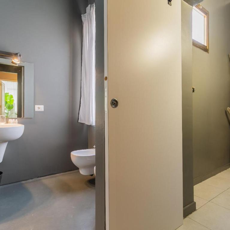 BVibes Abate Gimma - Appartamento con 2 Camere da Letto - 5