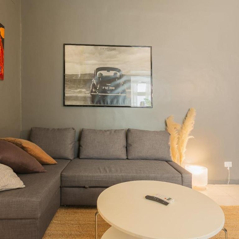 BVibes Abate Gimma - Appartamento con 2 Camere da Letto - 7
