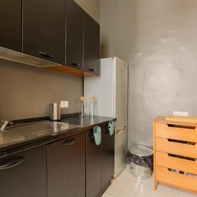 BVibes Abate Gimma - Appartamento con 2 Camere da Letto - 10
