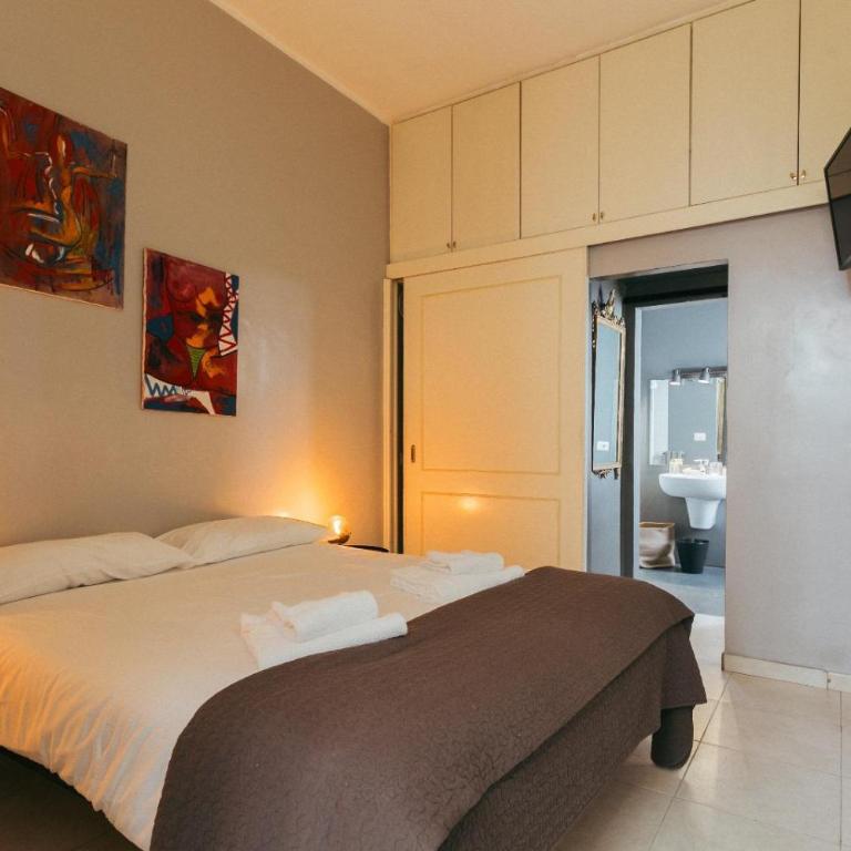 BVibes Abate Gimma - Appartamento con 2 Camere da Letto - 11