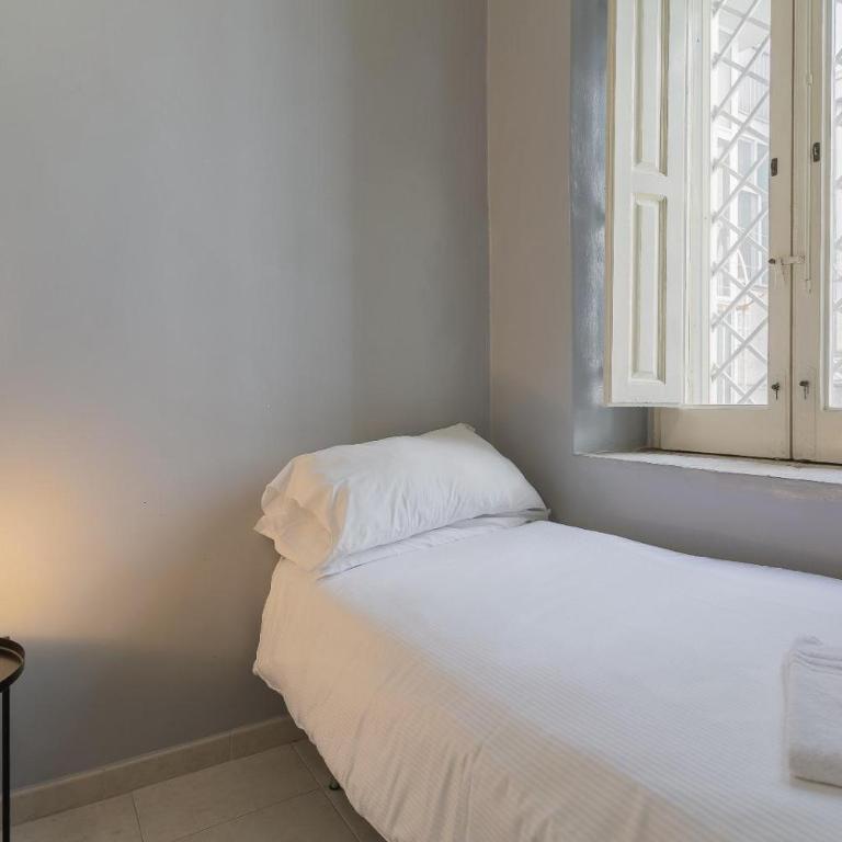 BVibes Abate Gimma - Appartamento con 2 Camere da Letto - 12