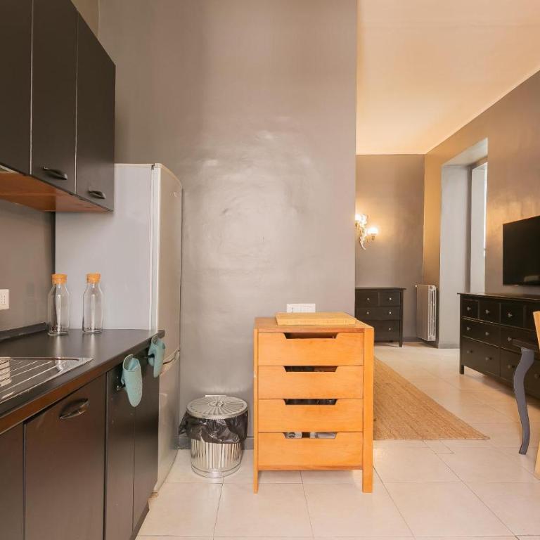 BVibes Abate Gimma - Appartamento con 2 Camere da Letto - 15