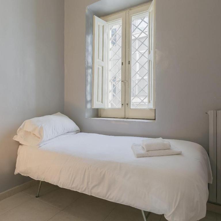 BVibes Abate Gimma - Appartamento con 2 Camere da Letto - 18