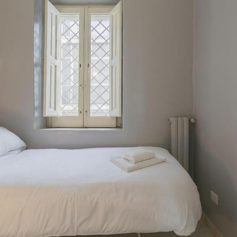BVibes Abate Gimma - Appartamento con 2 Camere da Letto - 25