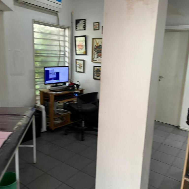 Departamento en Buenos Aires - One-Bedroom Apartment - 1
