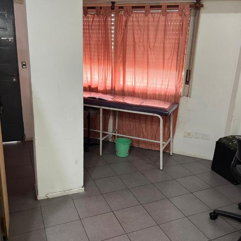 Departamento en Buenos Aires - One-Bedroom Apartment - 2