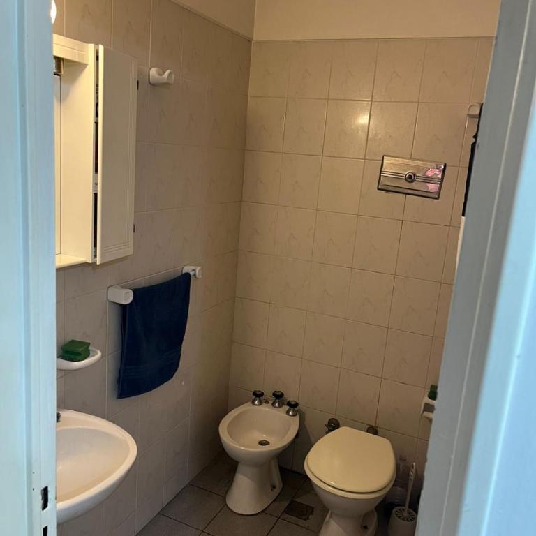 Departamento en Buenos Aires - One-Bedroom Apartment - 4