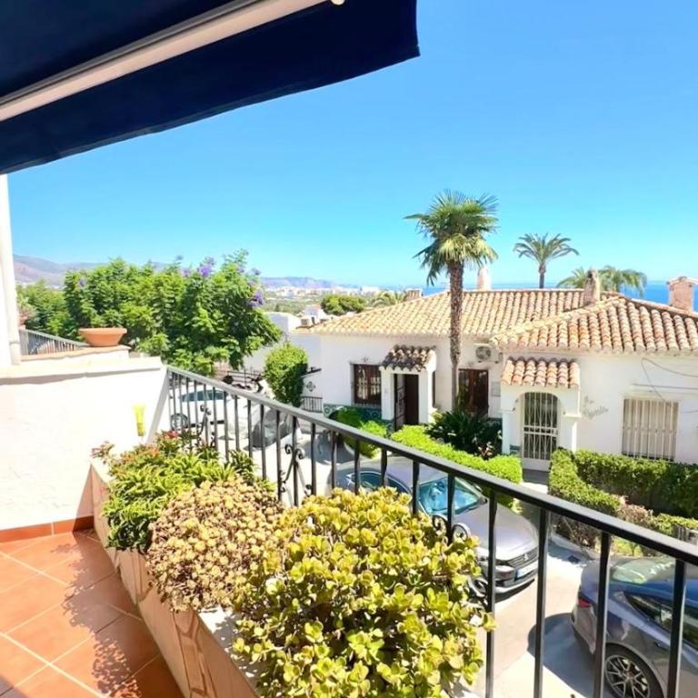 La Casita Tranquila - Nerja - Casa con 1 dormitorio - 12