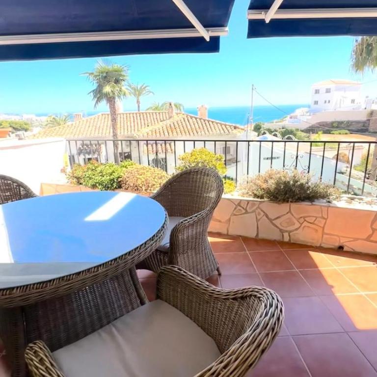 La Casita Tranquila - Nerja - Casa con 1 dormitorio - 2