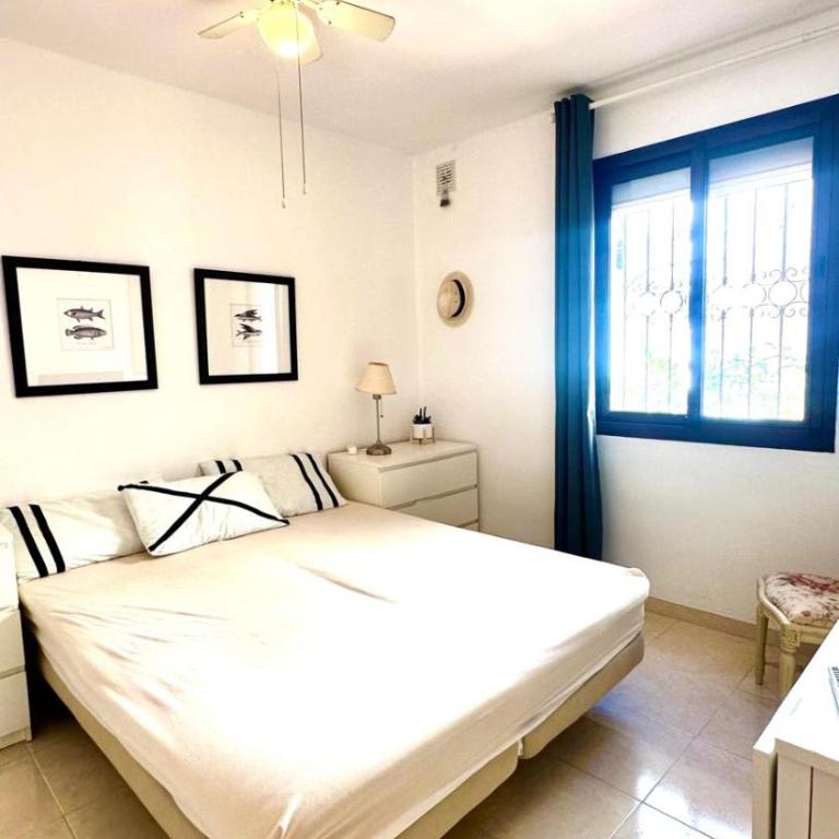 La Casita Tranquila - Nerja - Casa con 1 dormitorio - 24