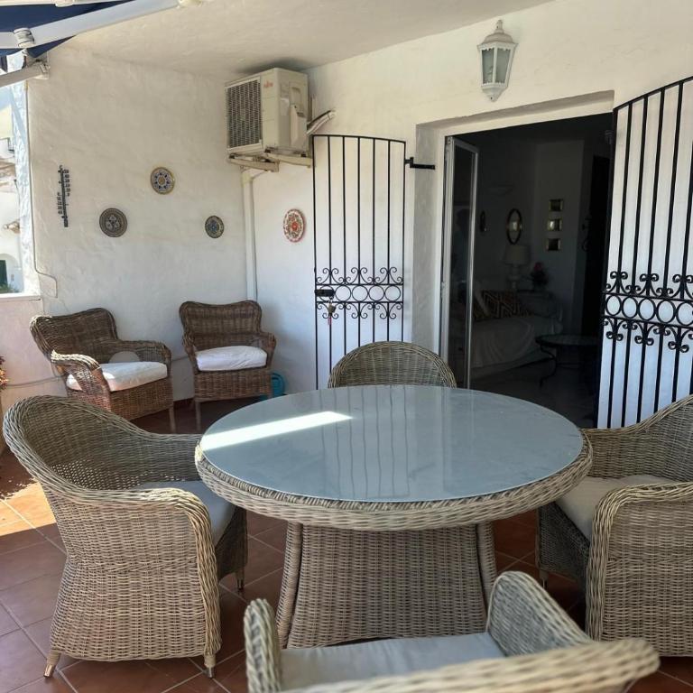 La Casita Tranquila - Nerja - Casa con 1 dormitorio - 5