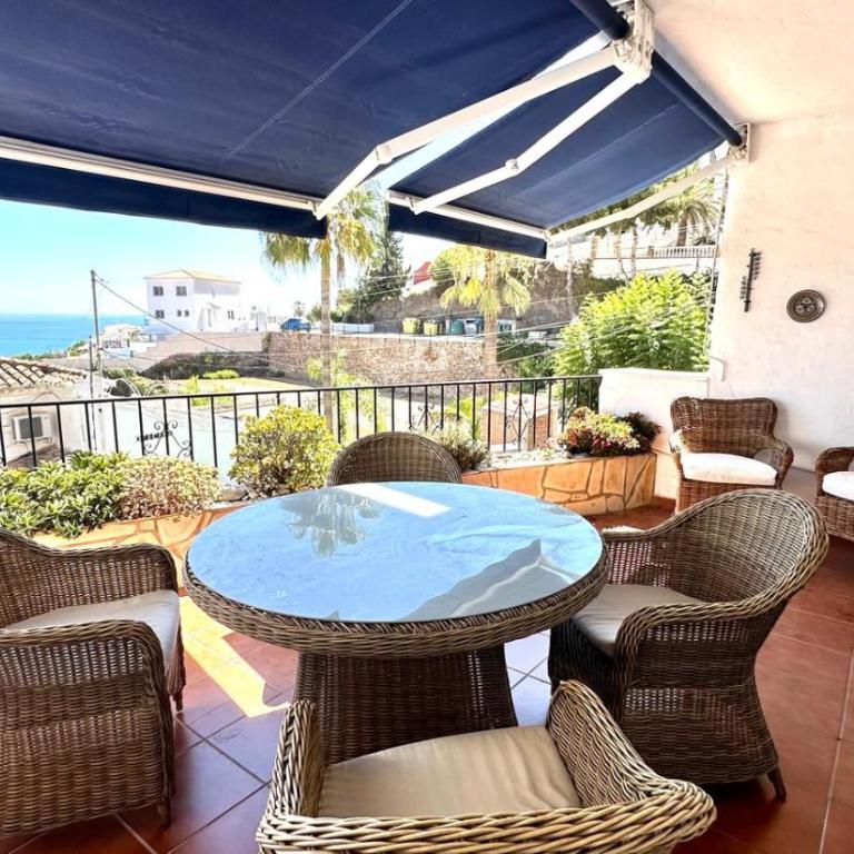 La Casita Tranquila - Nerja - Casa con 1 dormitorio - 7