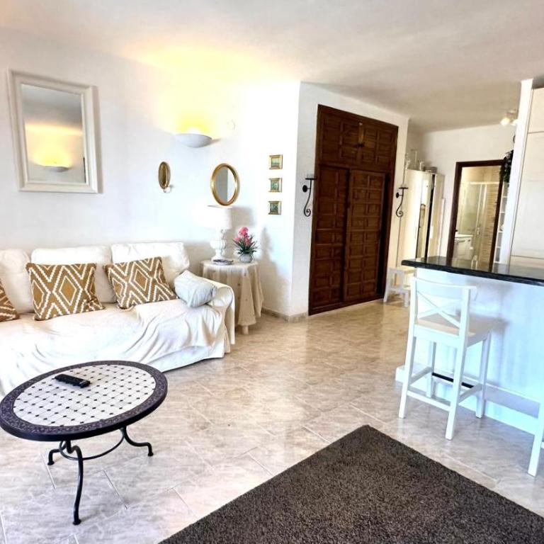 La Casita Tranquila - Nerja - Casa con 1 dormitorio - 15