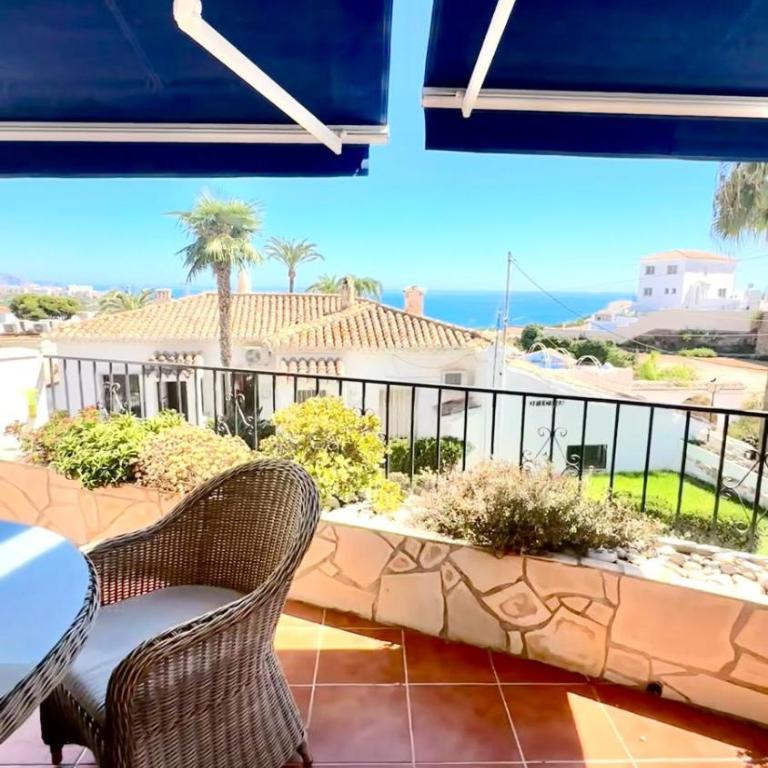 La Casita Tranquila - Nerja - Casa con 1 dormitorio - 3