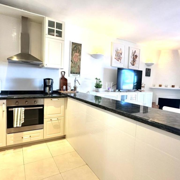 La Casita Tranquila - Nerja - Casa con 1 dormitorio - 22