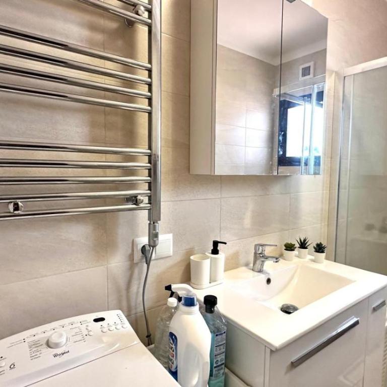 La Casita Tranquila - Nerja - Casa con 1 dormitorio - 26